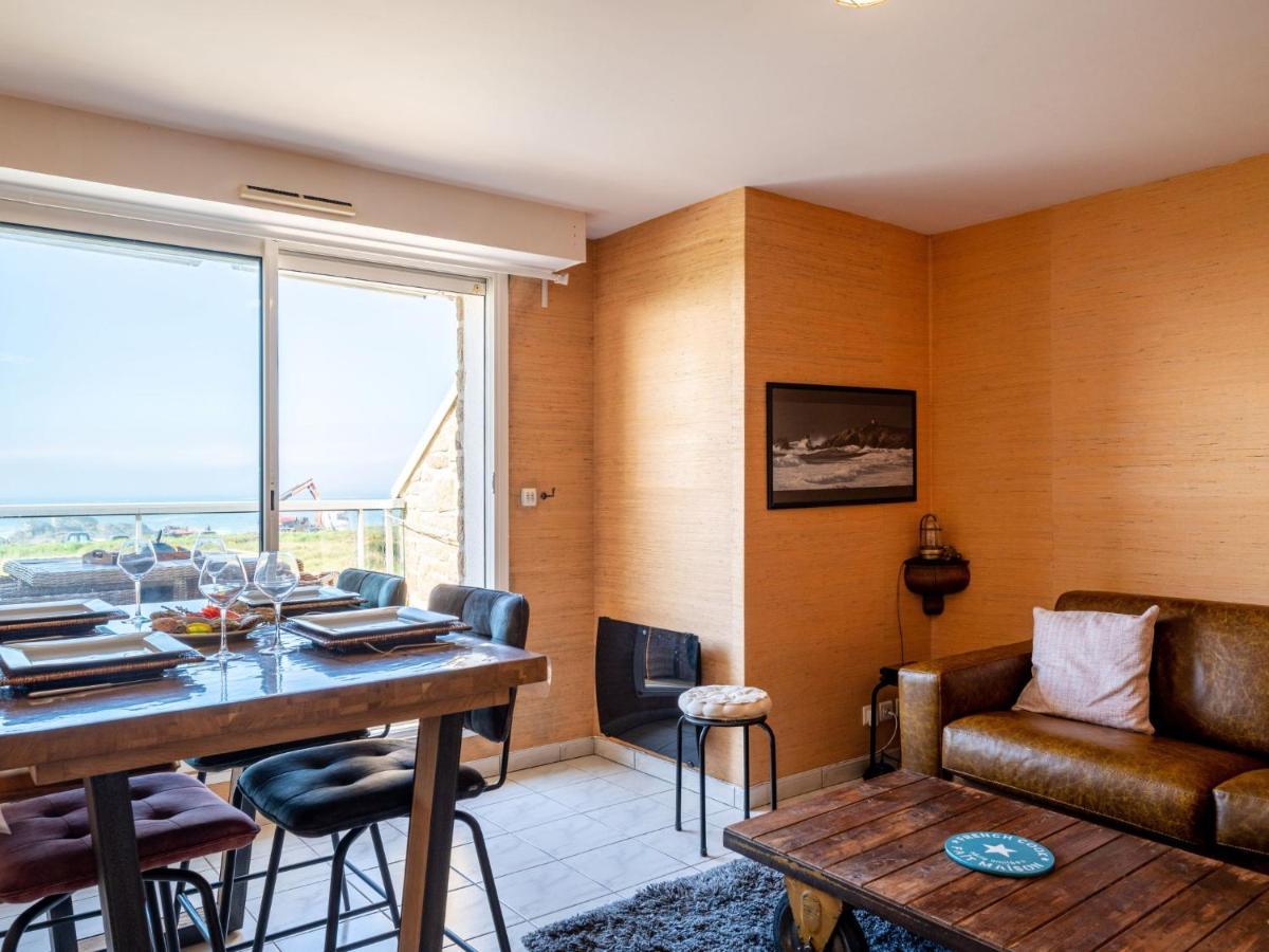 Apartment Er Palouen By Interhome Quiberon Exteriör bild